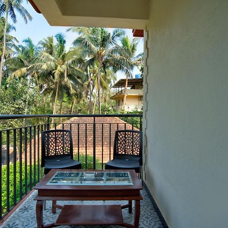 Casa D Stay Calangute Exterior photo