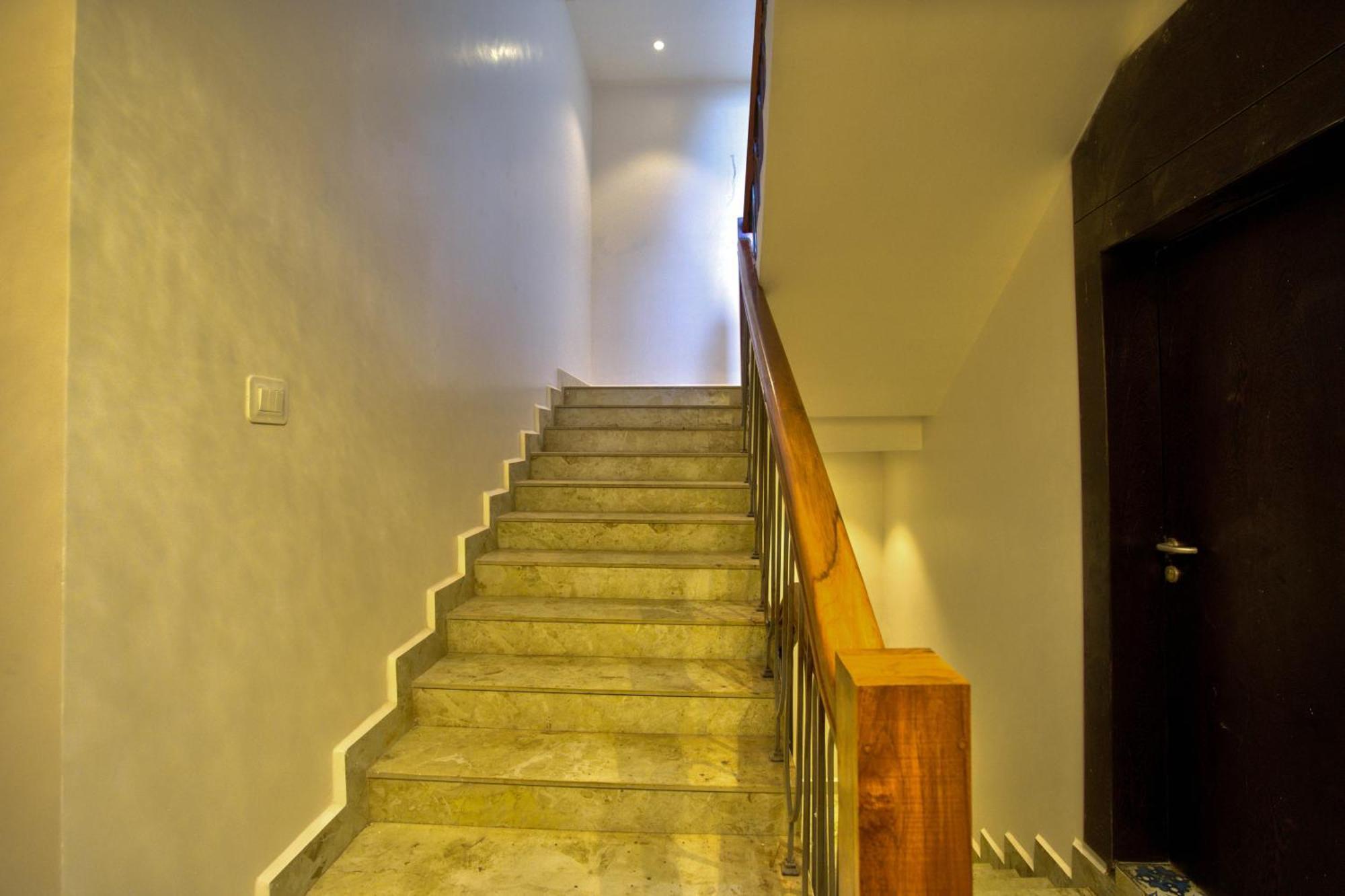Casa D Stay Calangute Exterior photo