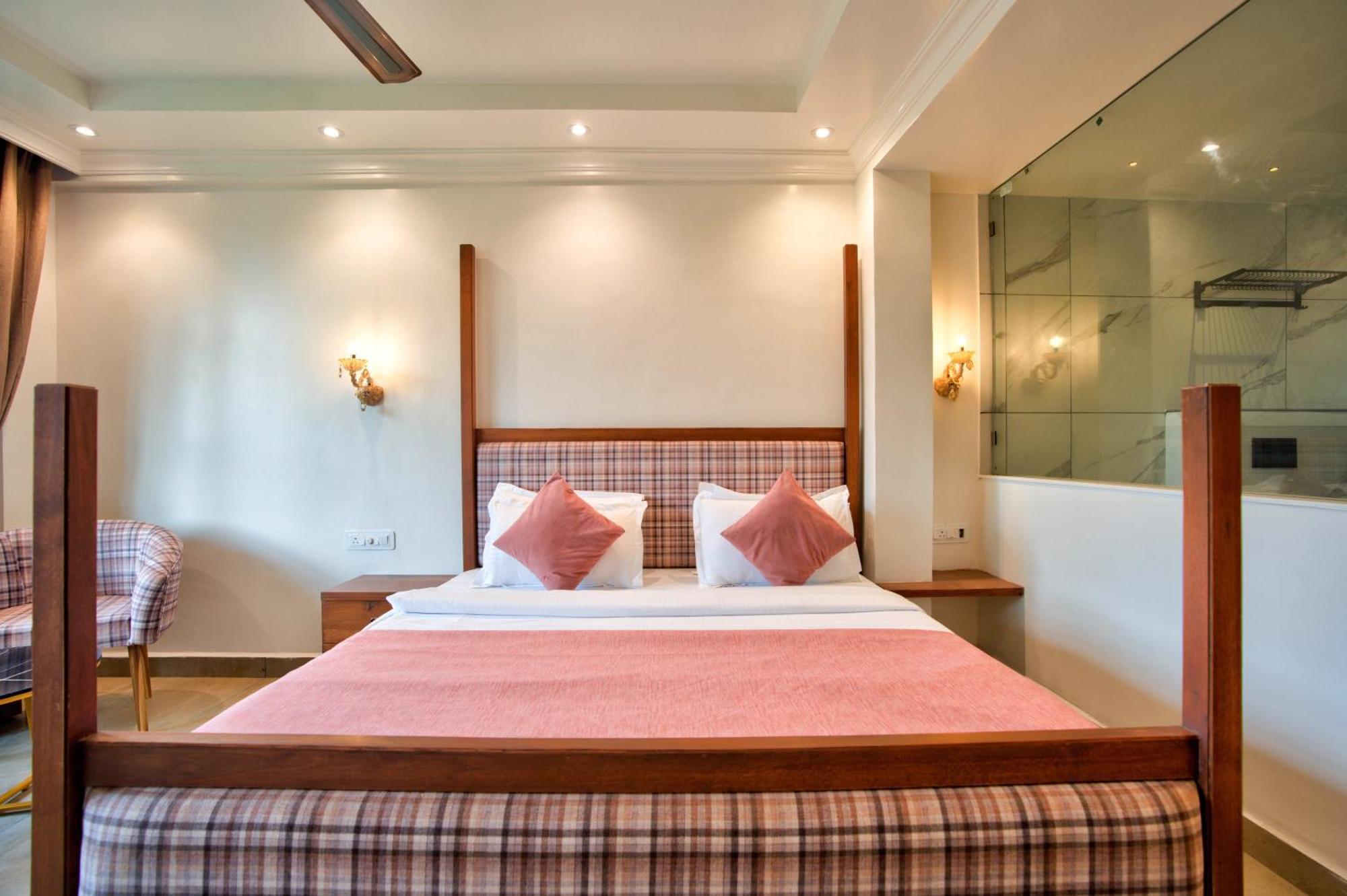 Casa D Stay Calangute Exterior photo