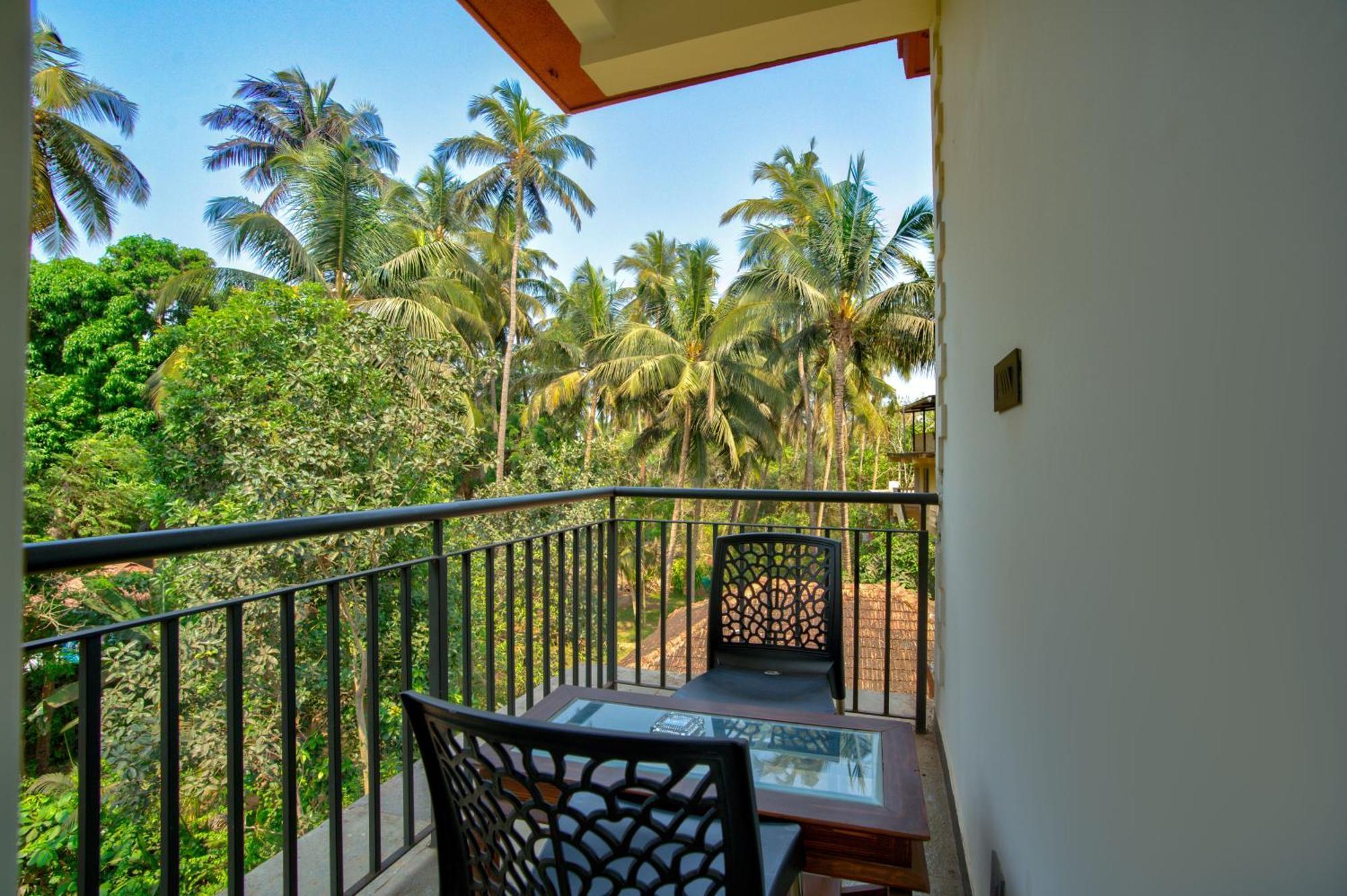 Casa D Stay Calangute Exterior photo