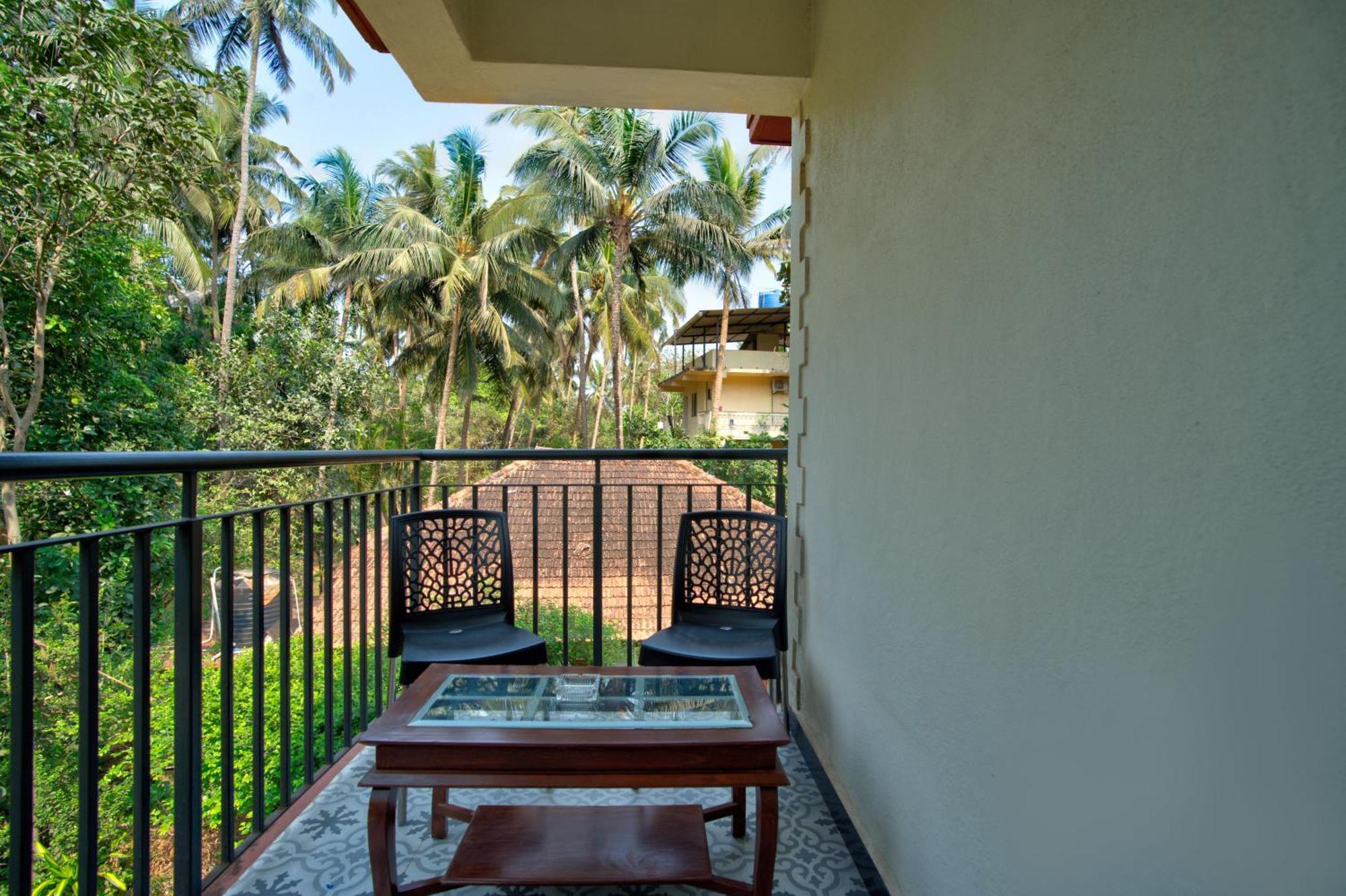 Casa D Stay Calangute Exterior photo