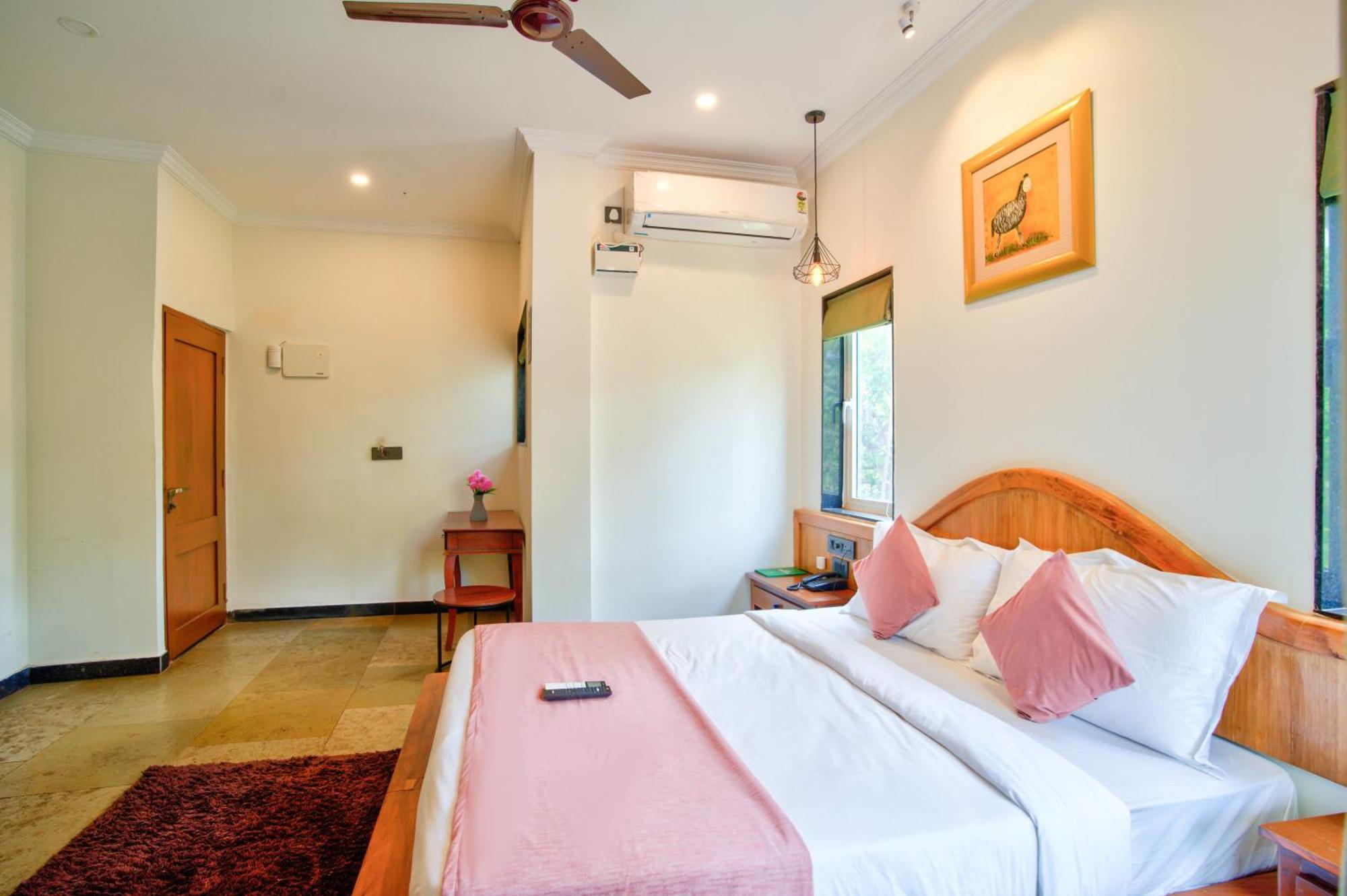Casa D Stay Calangute Exterior photo