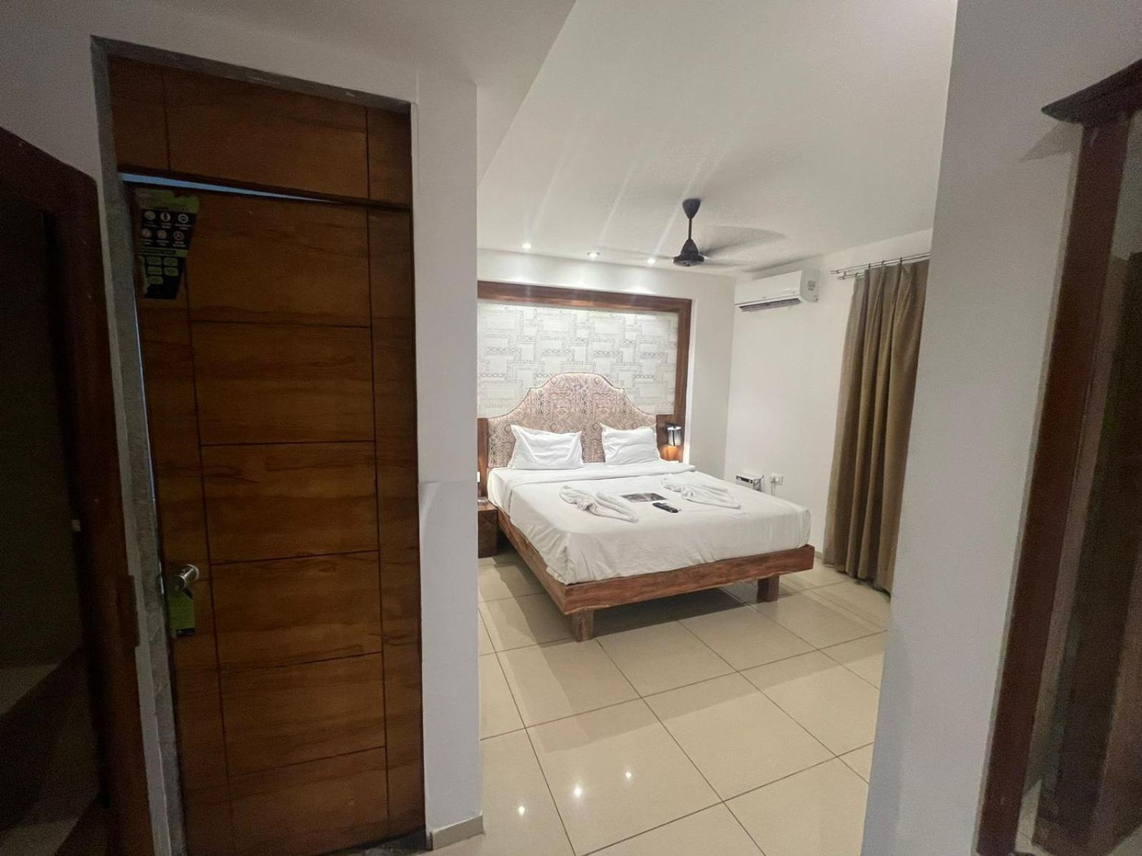 Casa D Stay Calangute Exterior photo